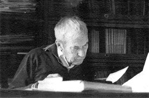 25 апреля исполнилось 100 лет со дня рождения Андрея Николаевича Колмогорова 