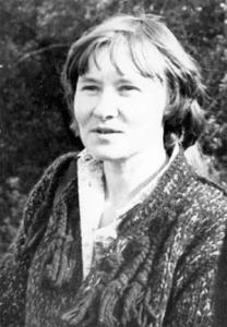 Скончалась Роза Семеновна Раскутина (воспитатель ФМШ с 1973 по 1980 год)