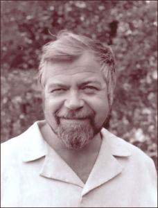 Сергей Сергеевич Чуранов (1934 - 2011)