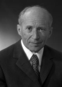 Израиль Моисеевич Гельфанд (1913–2009). «Израиль Моисеевич был в какой-то степени визионер в математике».